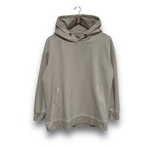 Novemb3r IdleWild Manuel Stilli's Heavyweight Pullover Marfa‎ Hoodie Size Small